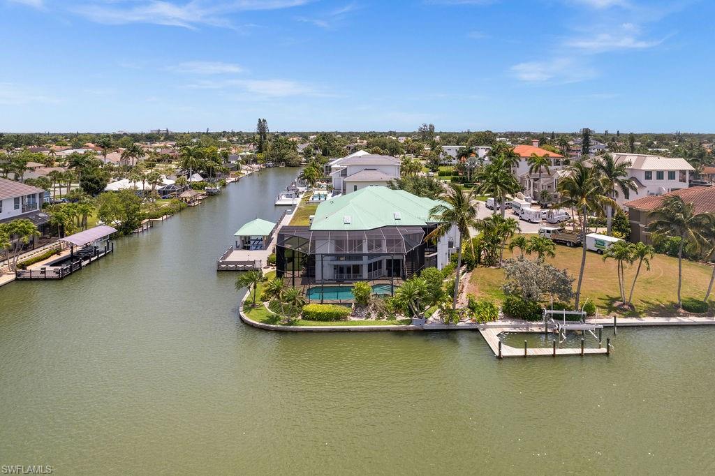 CONNERS - Residential