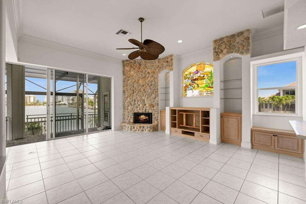 CONNERS - Residential