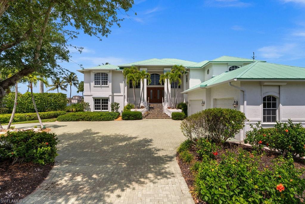 CONNERS - Residential