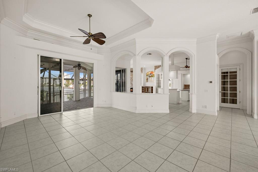 CONNERS - Residential