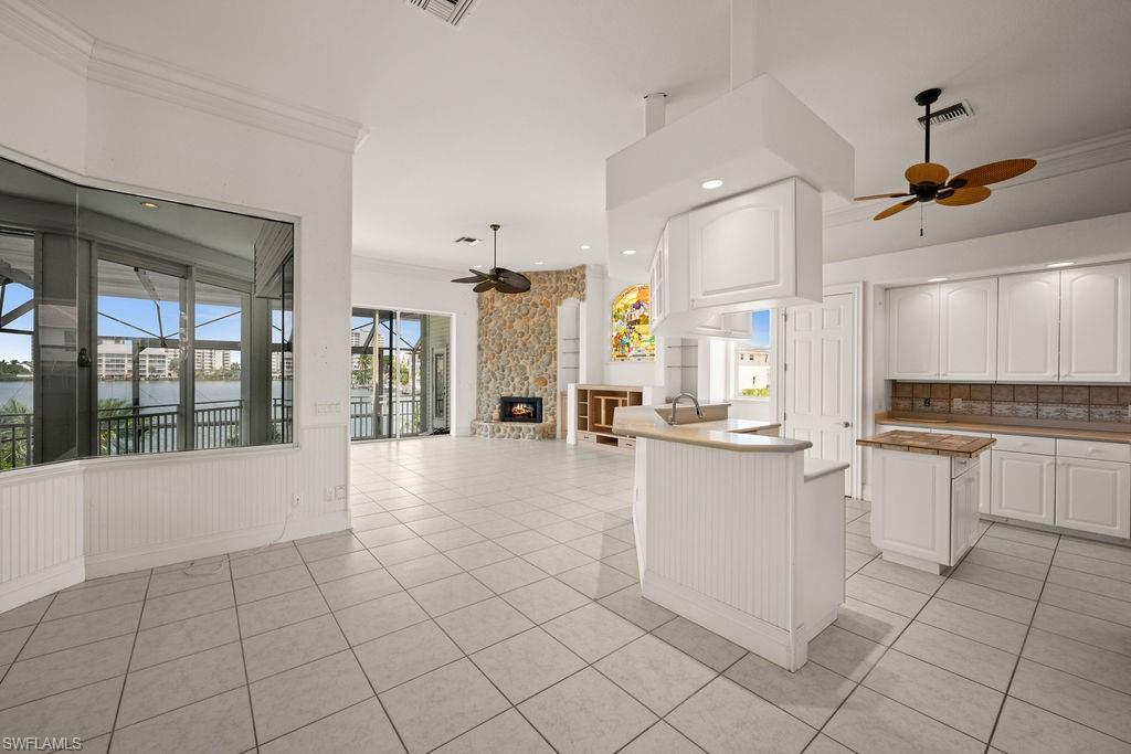 CONNERS - Residential