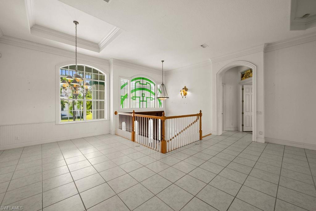 CONNERS - Residential