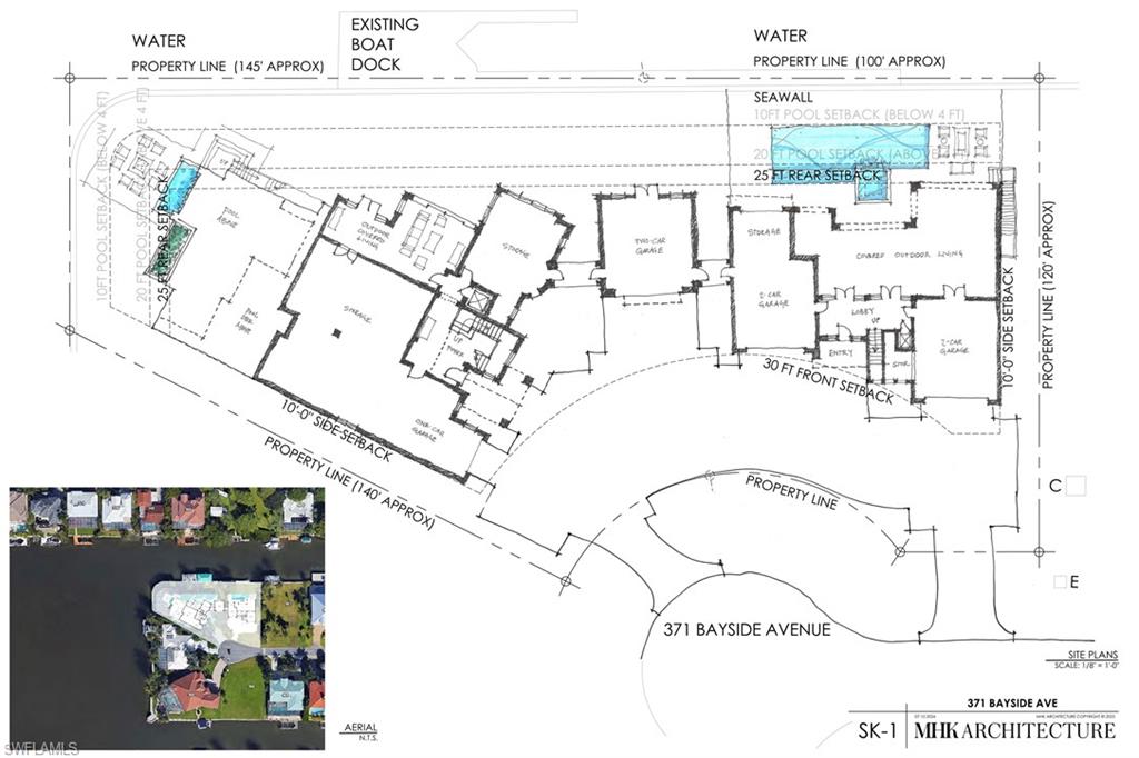 CONNERS - Residential