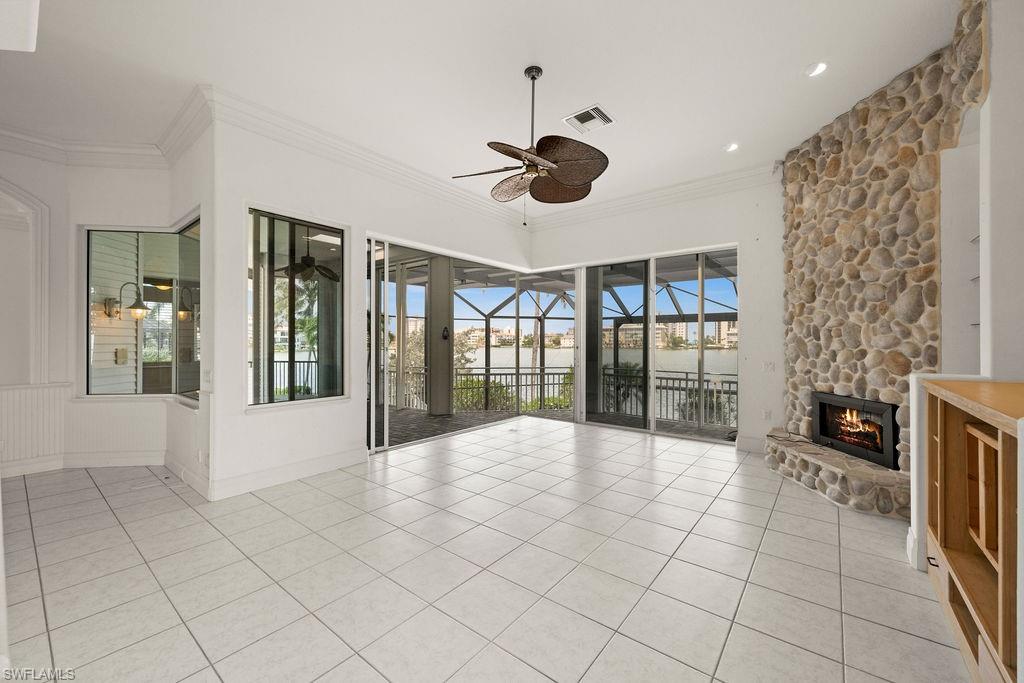 CONNERS - Residential