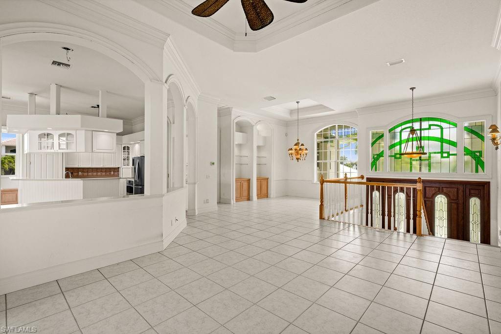 CONNERS - Residential