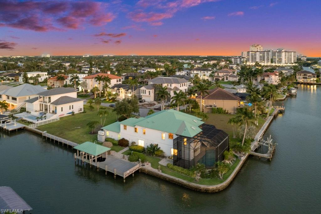 CONNERS - Residential