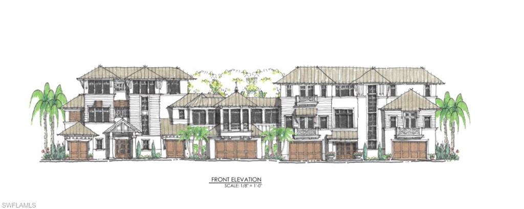 CONNERS - Residential