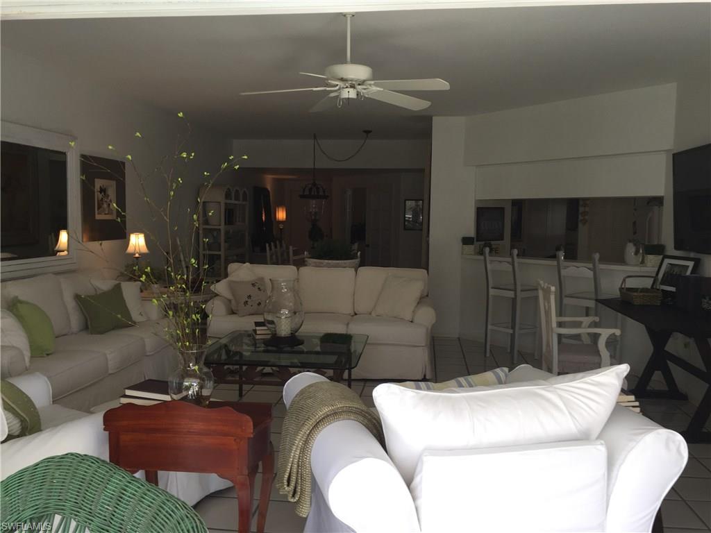 CHANTECLAIR MAISONETTES - Residential