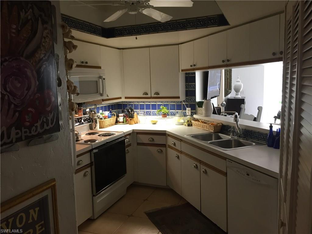 CHANTECLAIR MAISONETTES - Residential