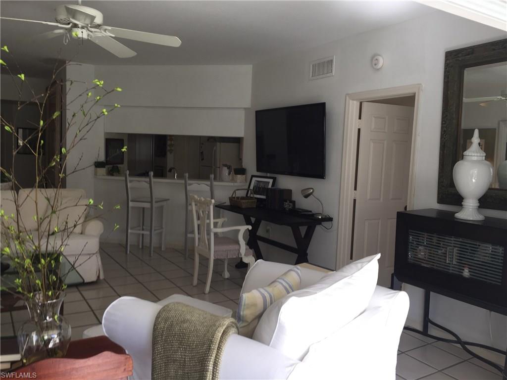 CHANTECLAIR MAISONETTES - Residential