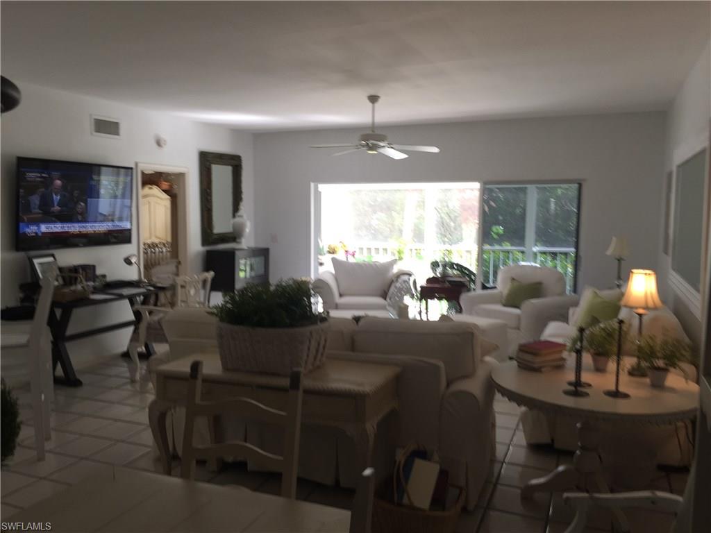 CHANTECLAIR MAISONETTES - Residential