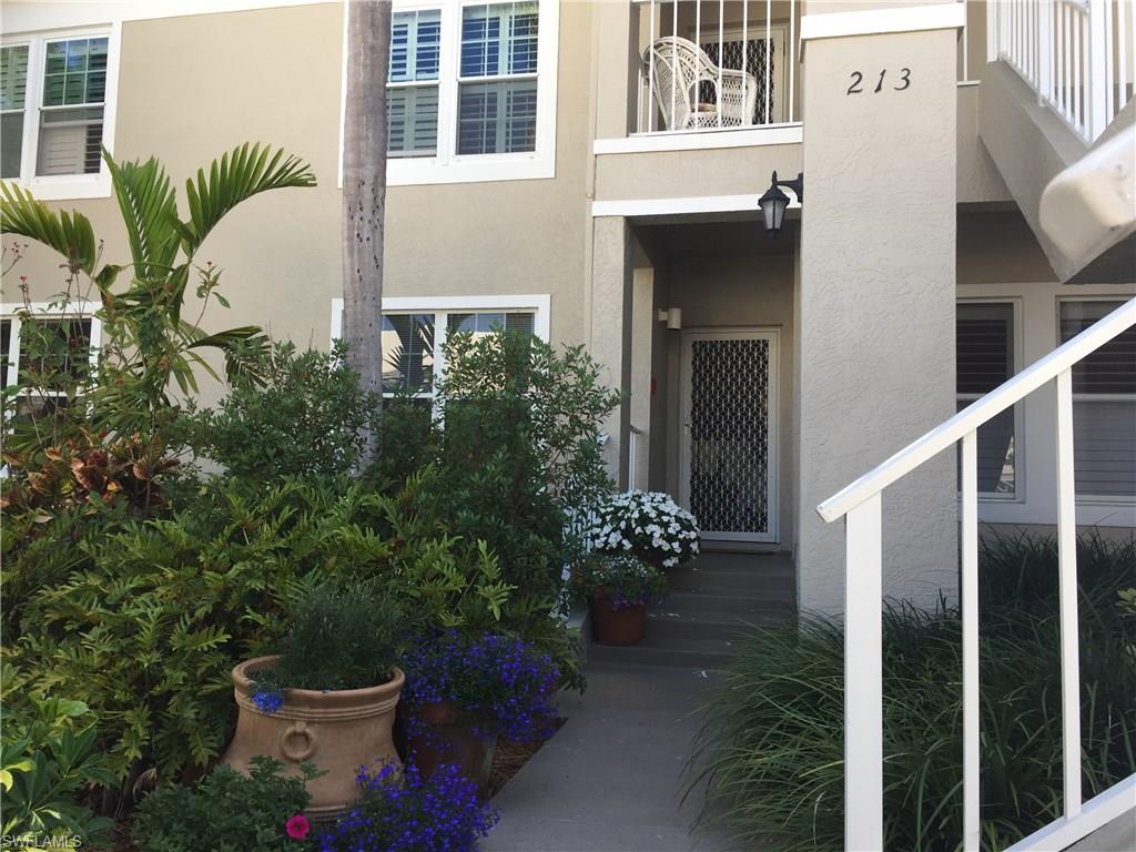 CHANTECLAIR MAISONETTES - Residential