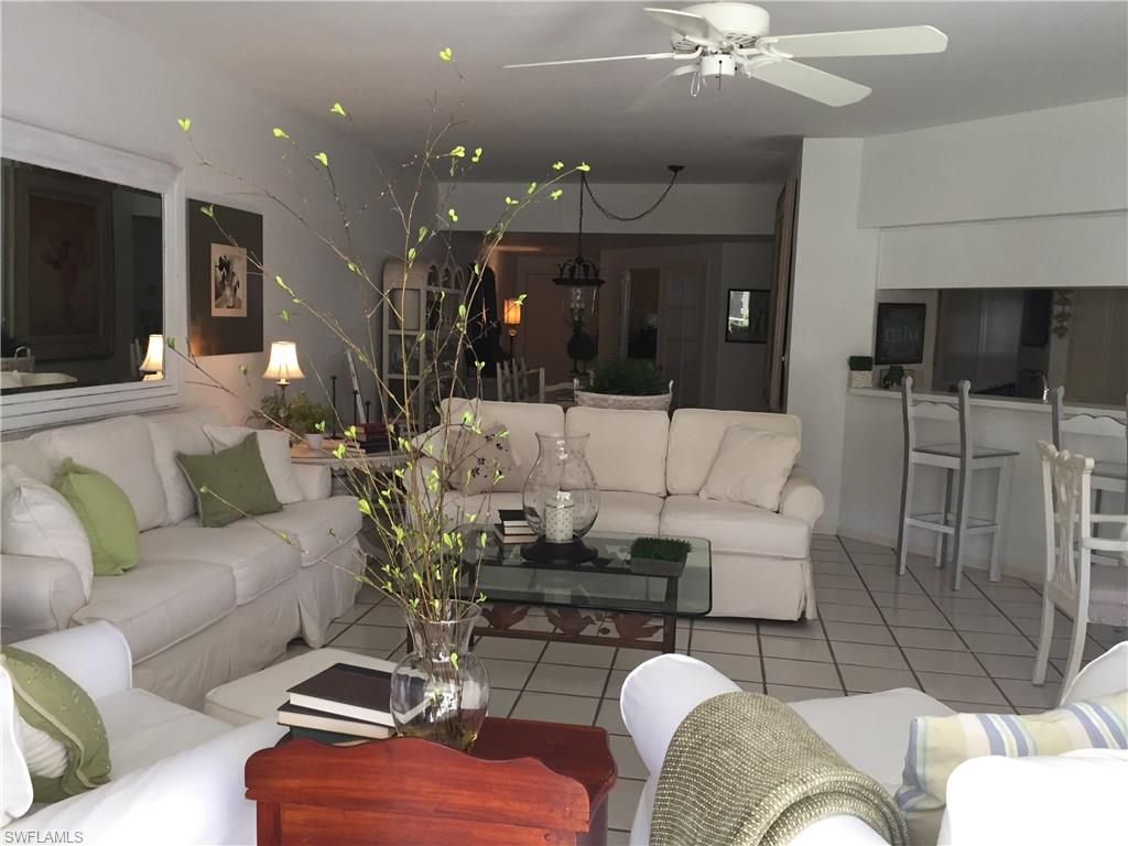 CHANTECLAIR MAISONETTES - Residential