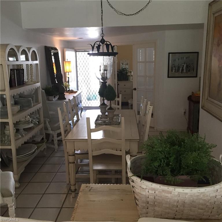 CHANTECLAIR MAISONETTES - Residential