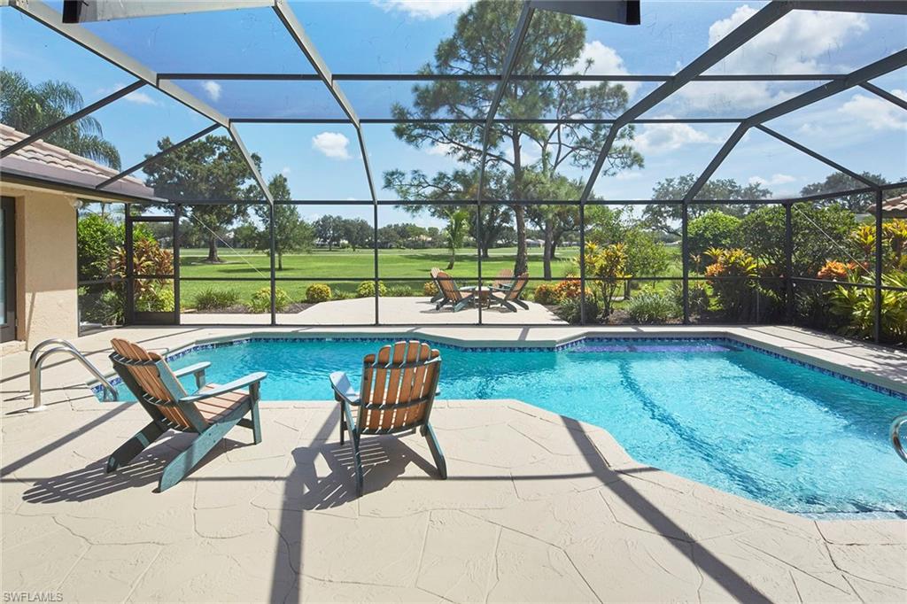 208 Silverado DR