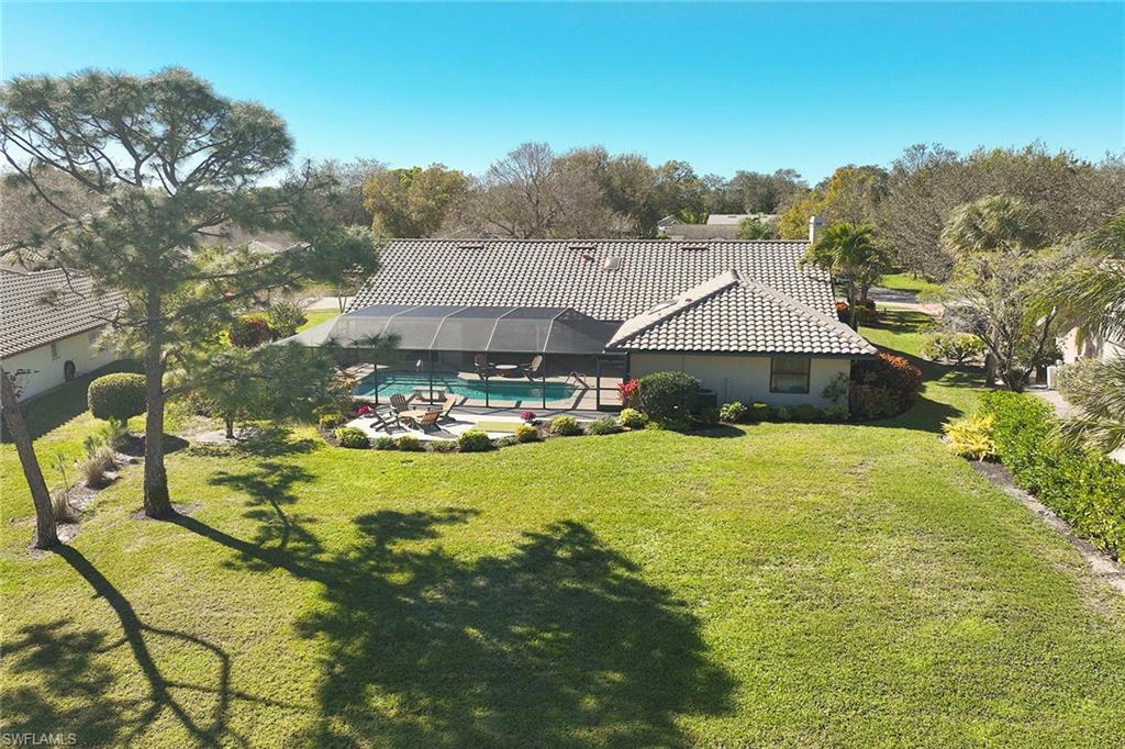 208 Silverado DR