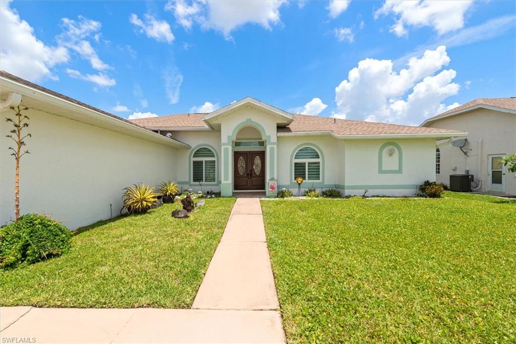 Properties 1619 SW 13th TER