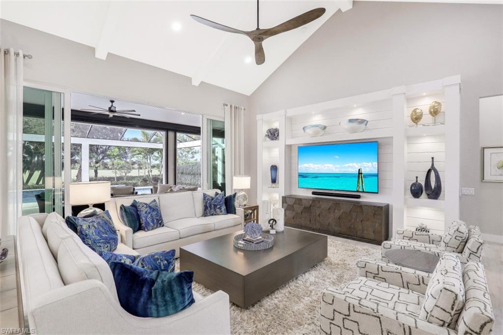 MARSH COVE - Residential