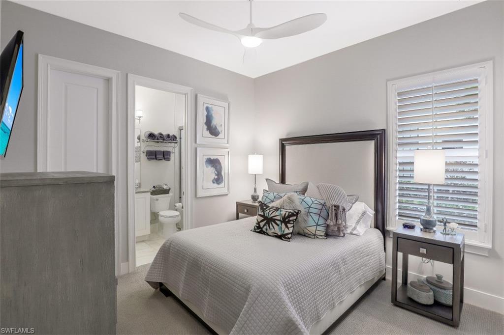 MARSH COVE - Residential