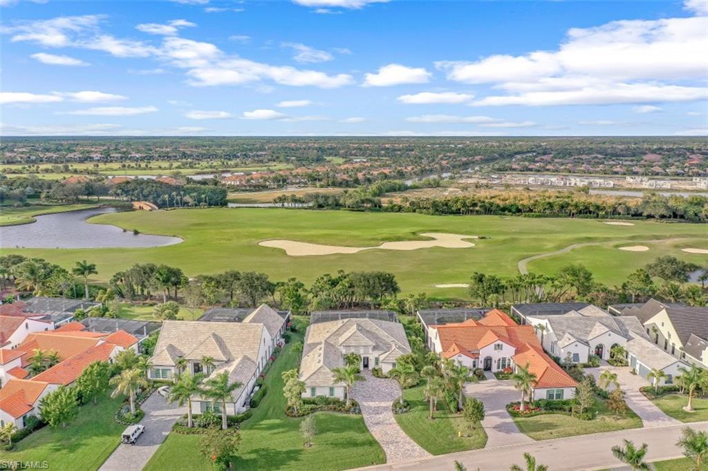 MARSH COVE - Residential