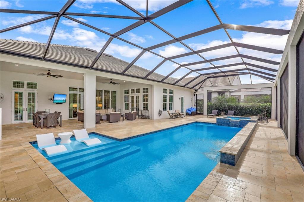 MARSH COVE - Residential