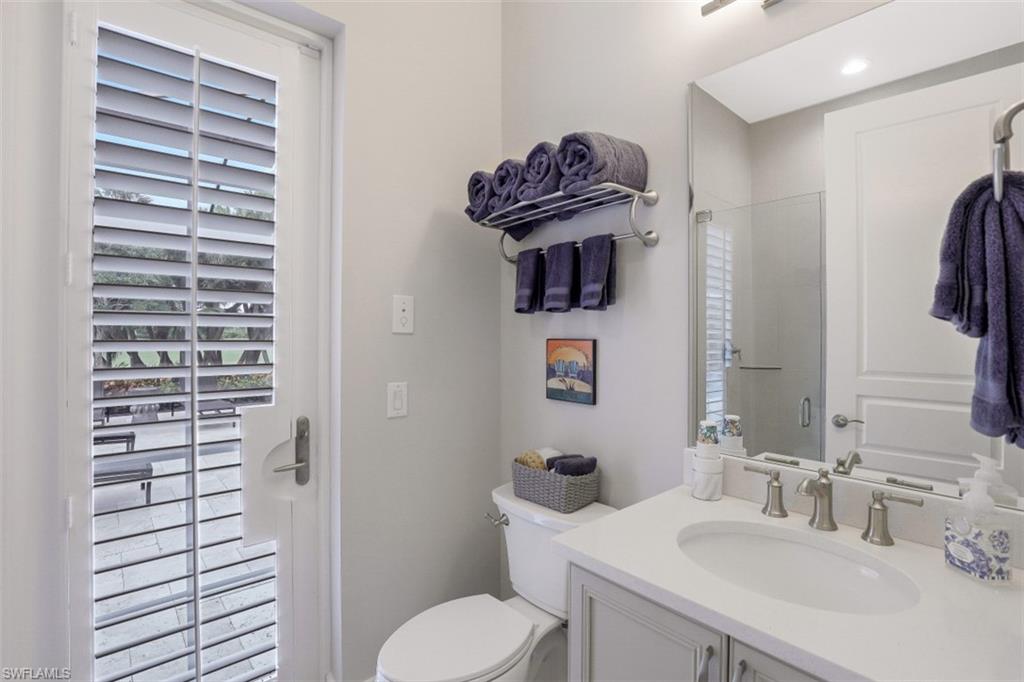 MARSH COVE - Residential