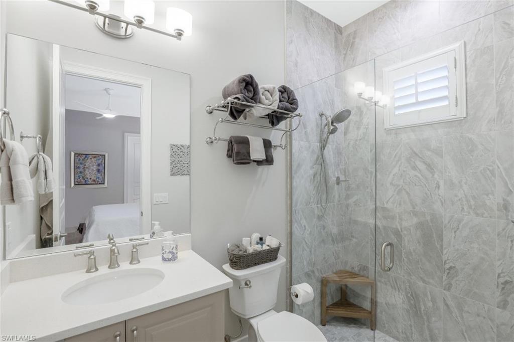 MARSH COVE - Residential