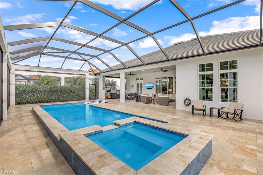 MARSH COVE - Residential