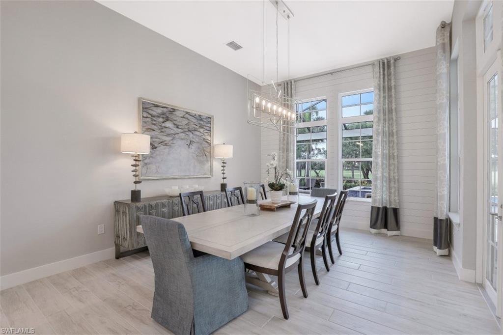 MARSH COVE - Residential