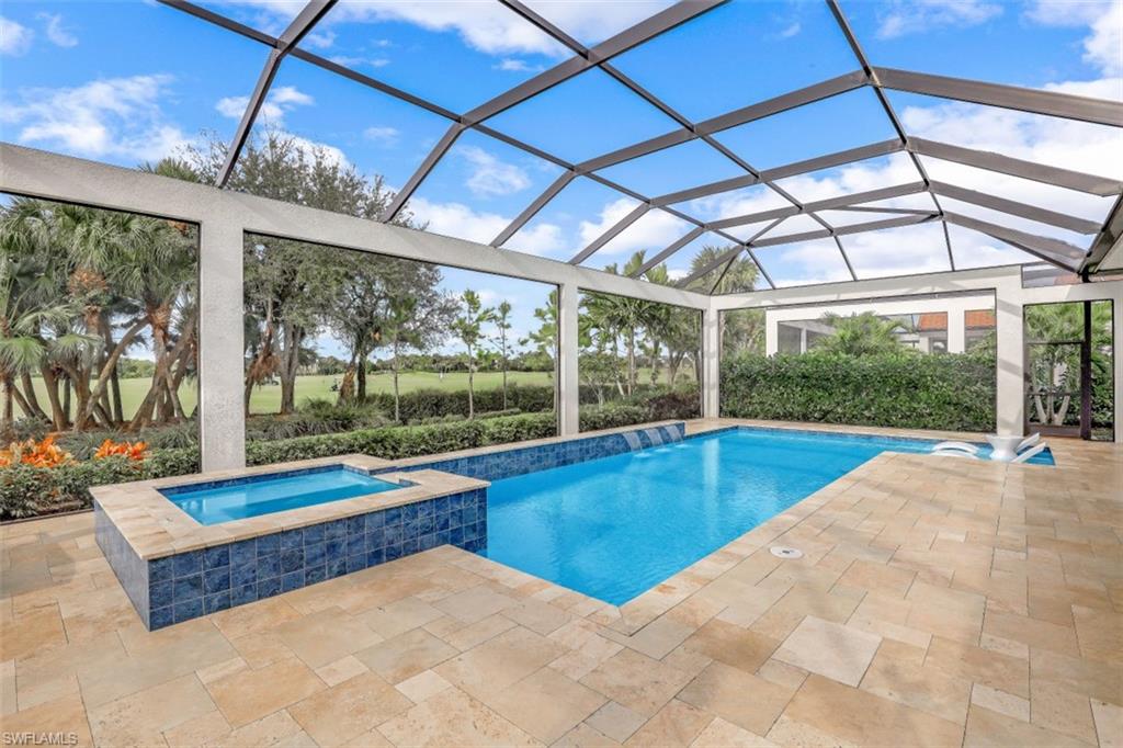 MARSH COVE - Residential