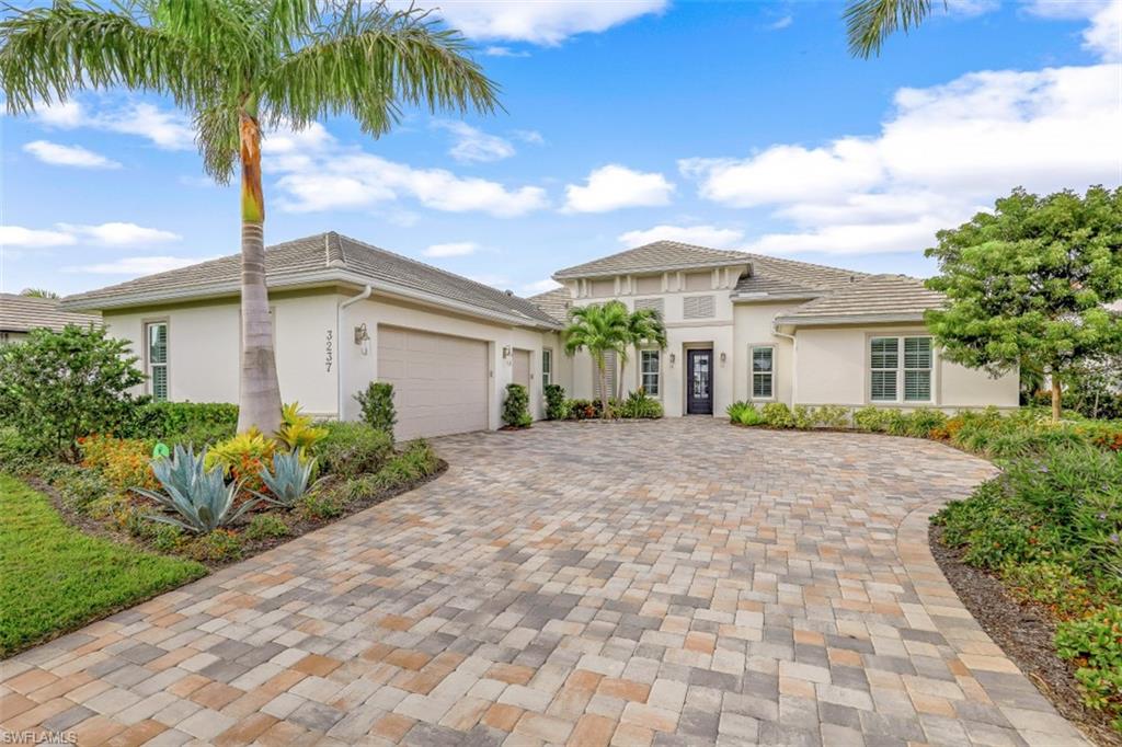 MARSH COVE - Residential