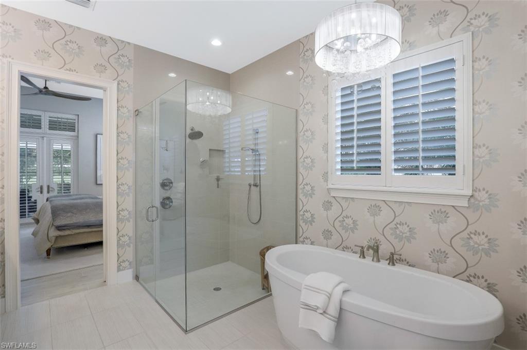 MARSH COVE - Residential