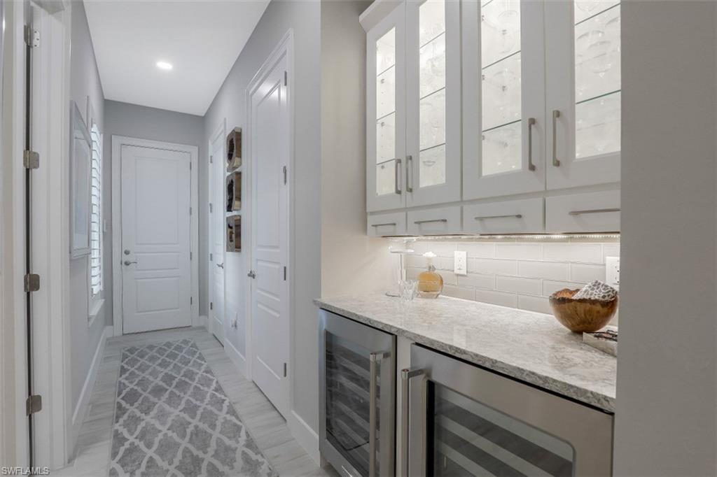 MARSH COVE - Residential