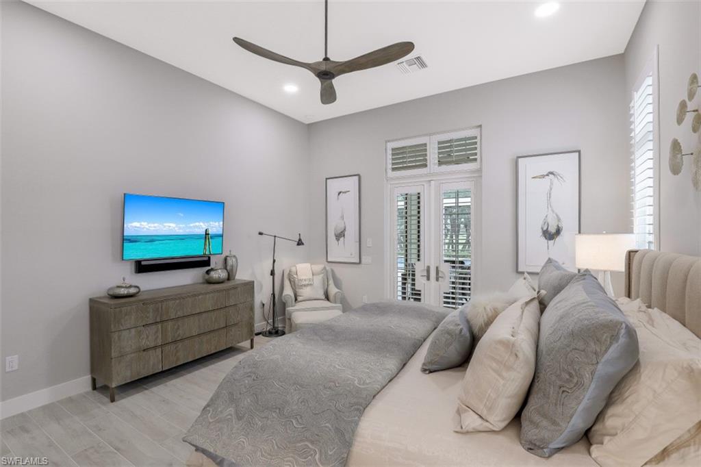 MARSH COVE - Residential