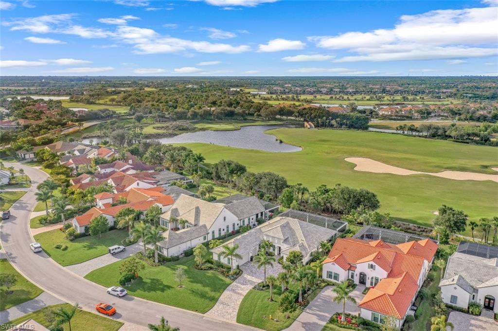 MARSH COVE - Residential