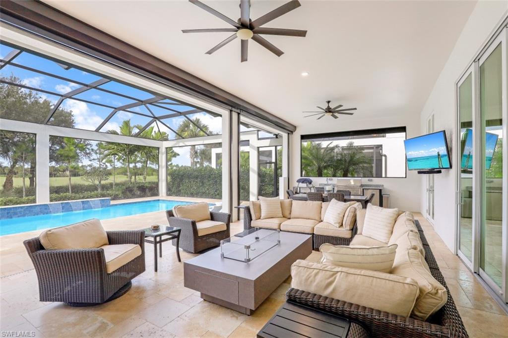 MARSH COVE - Residential