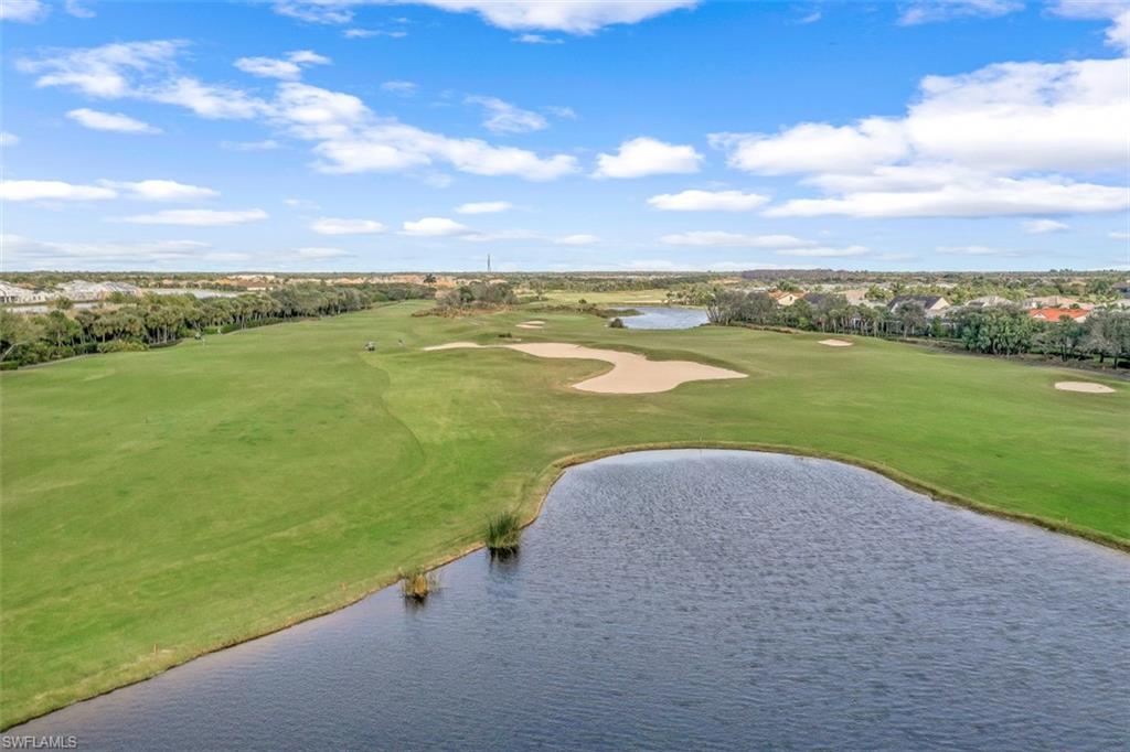 MARSH COVE - Residential