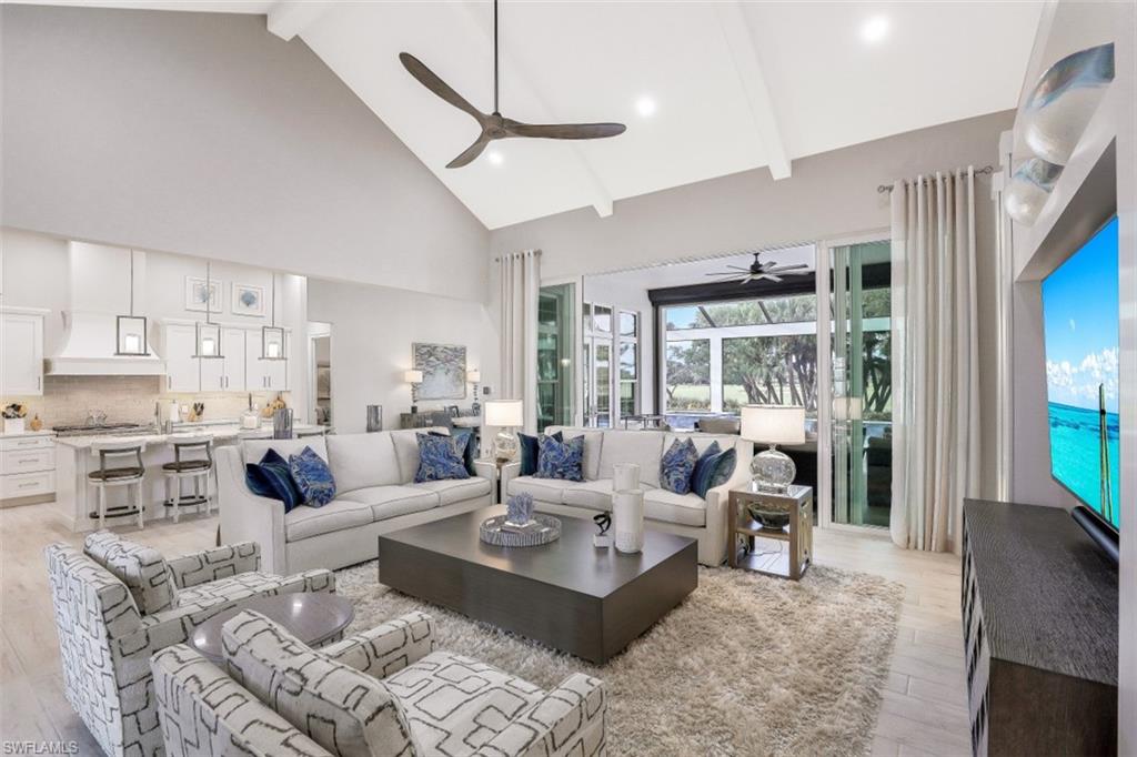 MARSH COVE - Residential