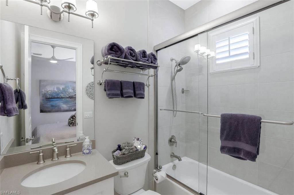 MARSH COVE - Residential