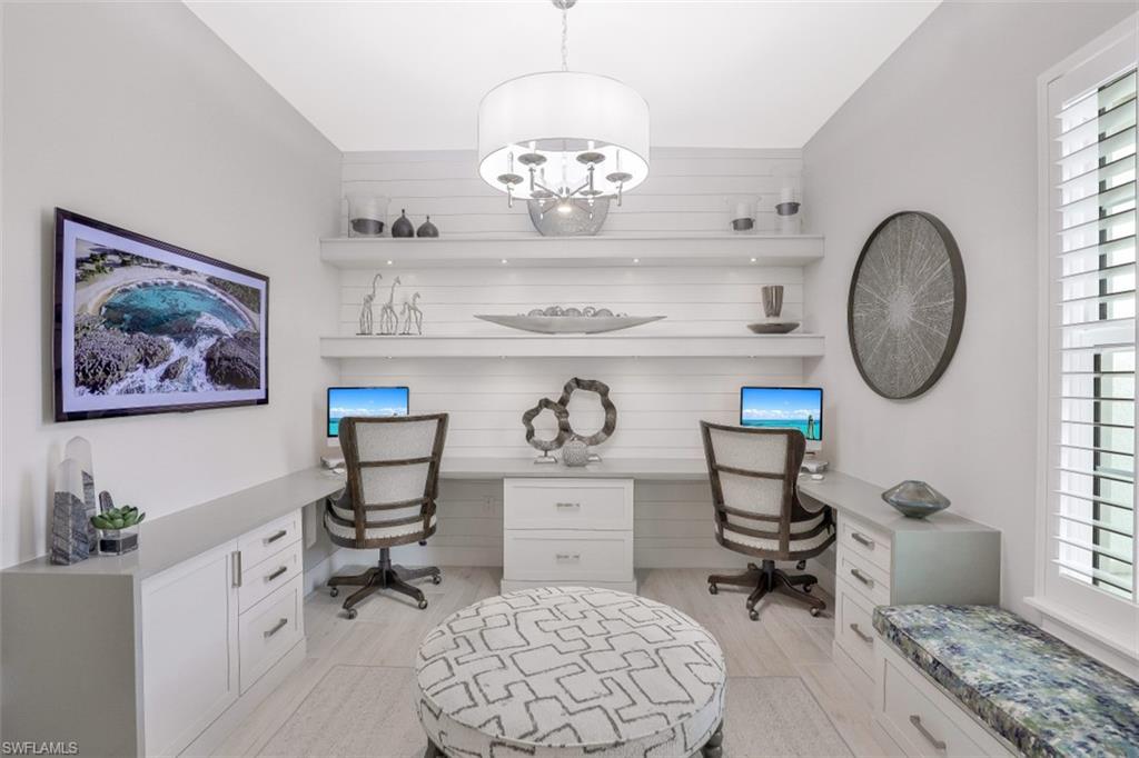 MARSH COVE - Residential