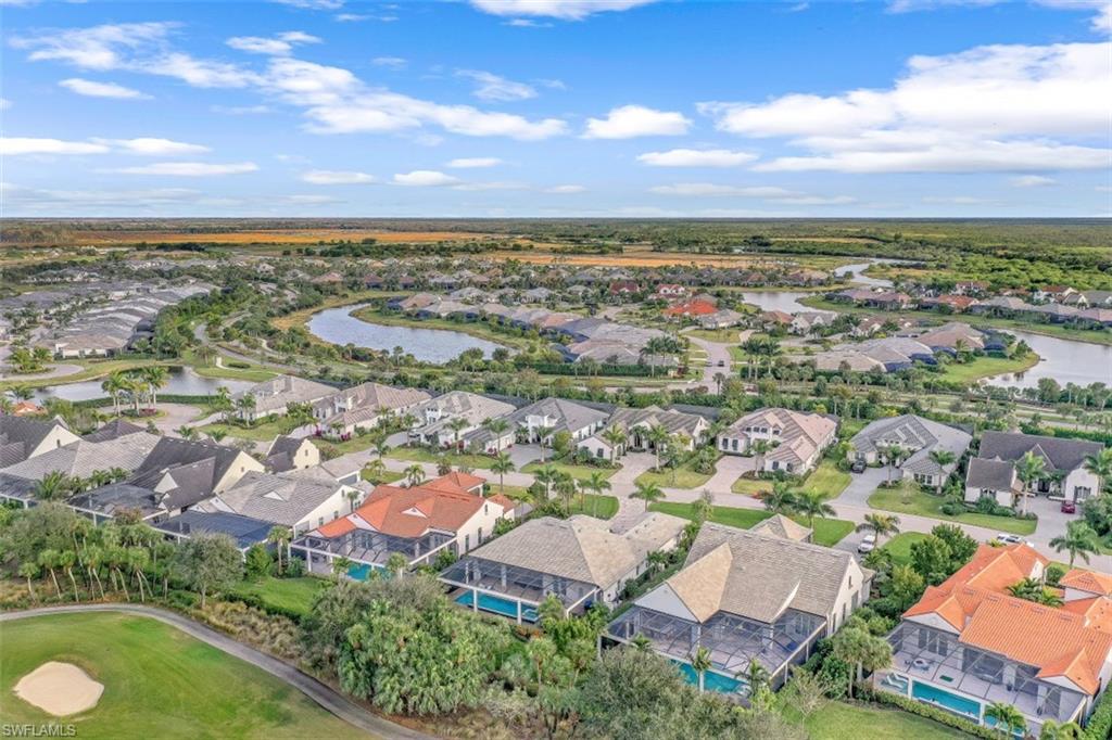 MARSH COVE - Residential