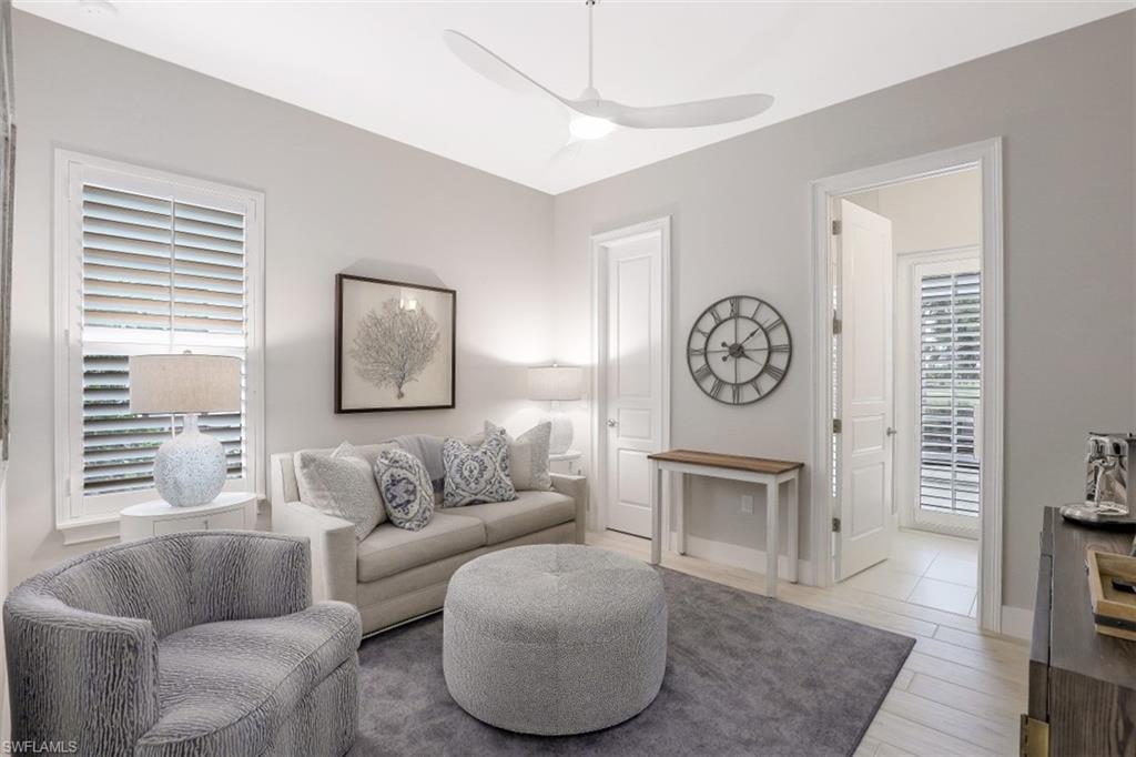 MARSH COVE - Residential