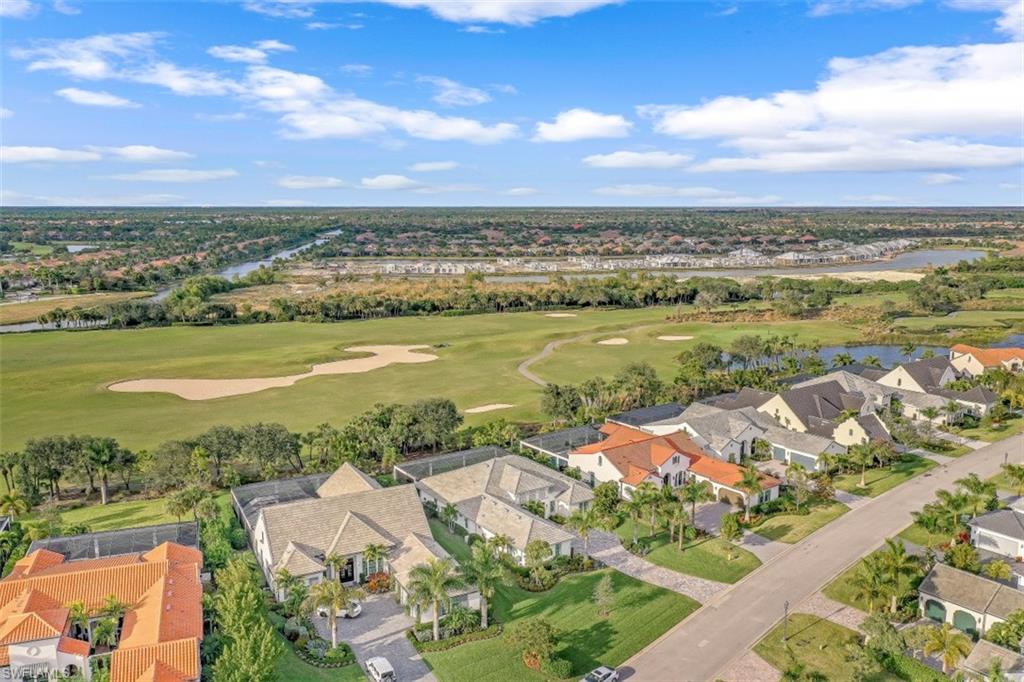 MARSH COVE - Residential