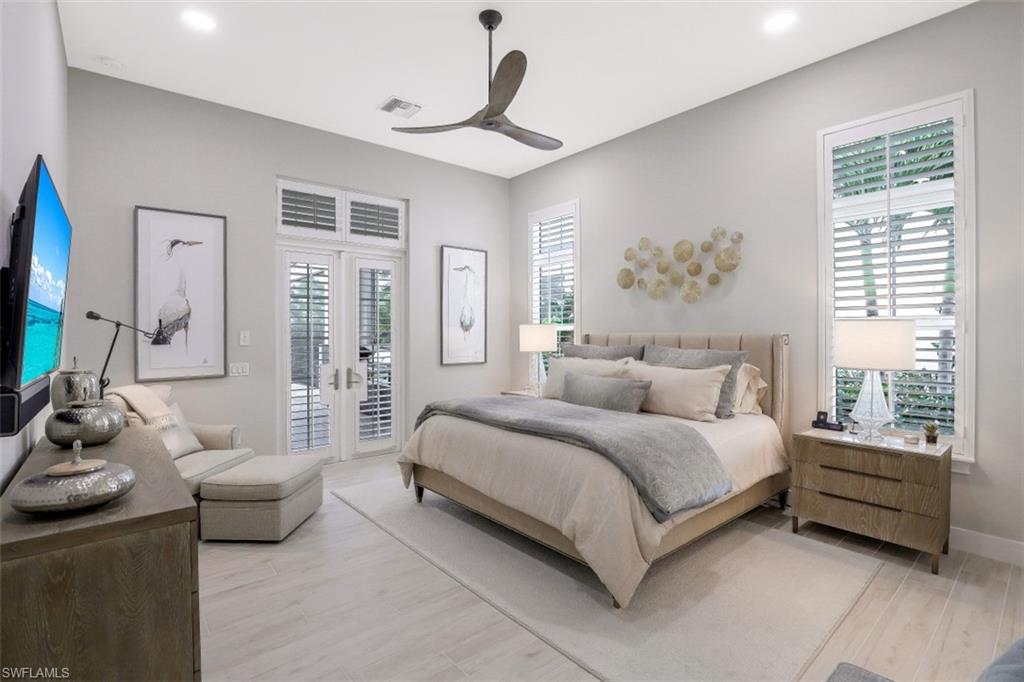 MARSH COVE - Residential