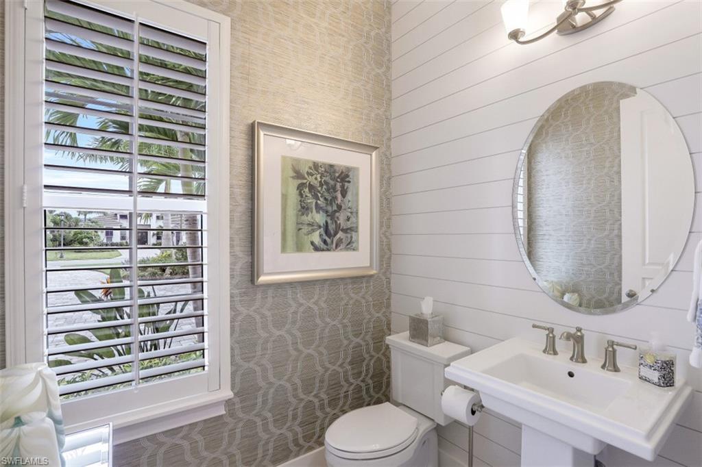 MARSH COVE - Residential