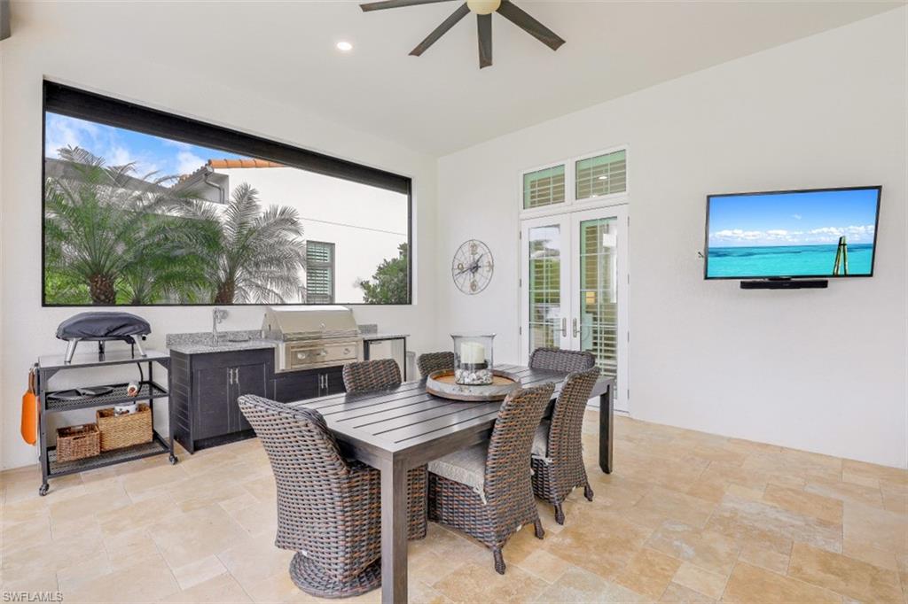 MARSH COVE - Residential