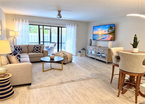 Photo of 800 Meadowland DR #N, NAPLES, FL 34108 (MLS # 226037797)