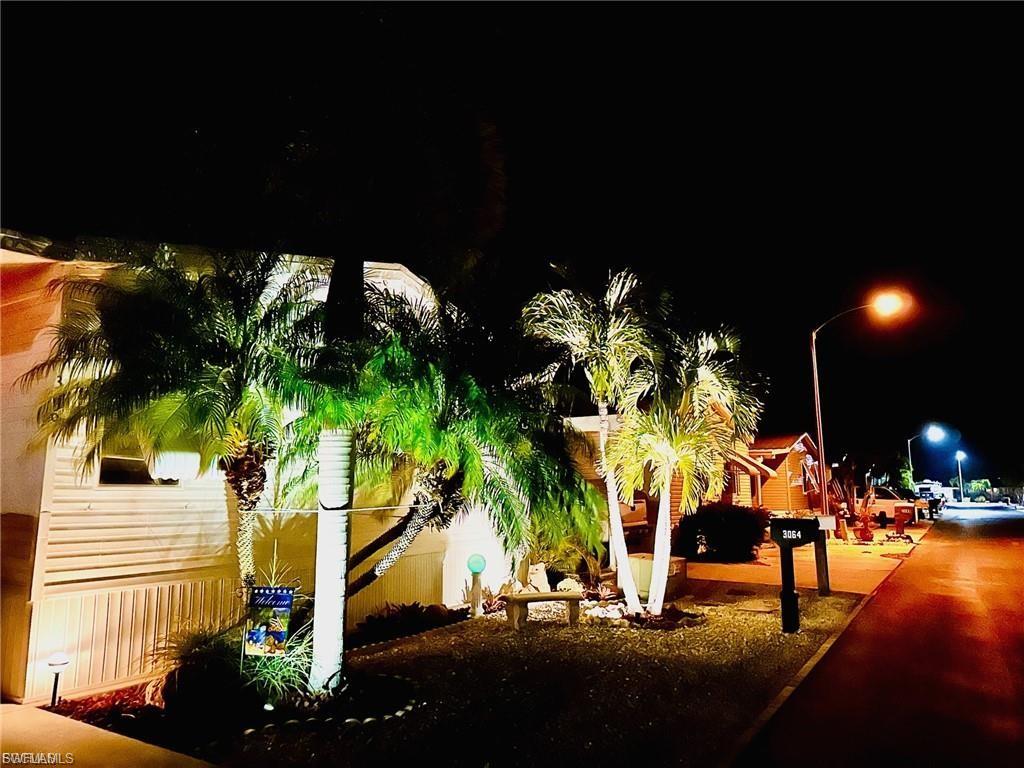 CHERRY ESTATES - Residential