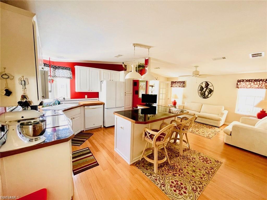 CHERRY ESTATES - Residential