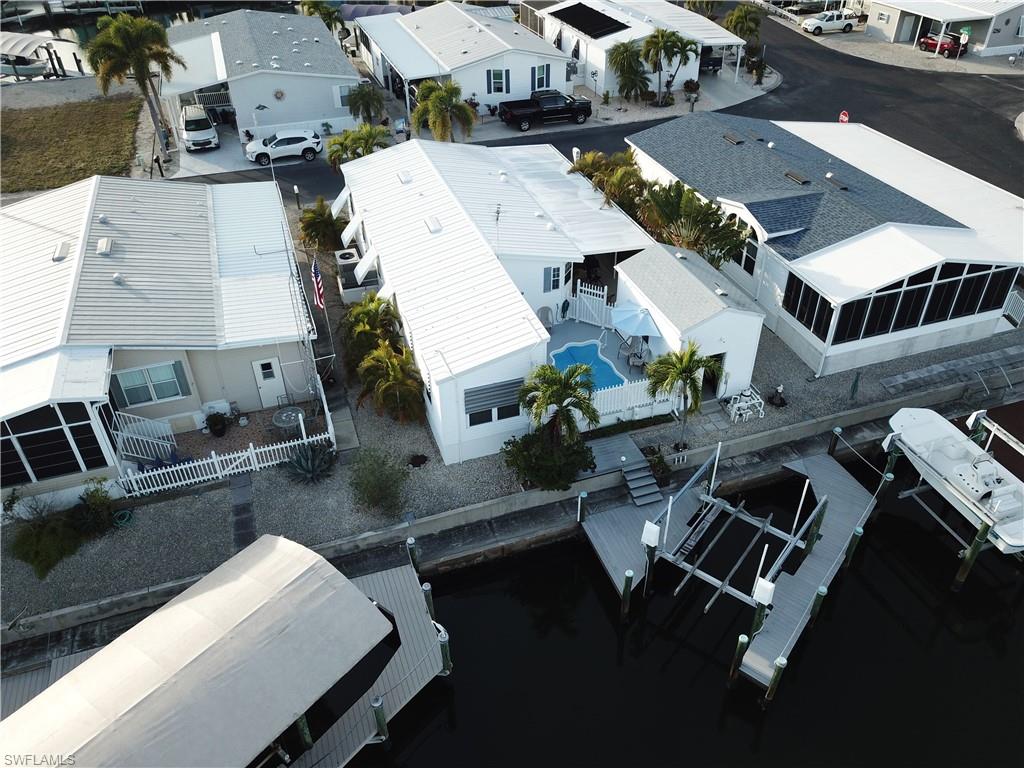 CHERRY ESTATES - Residential